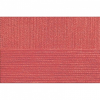 Народная классика. Цвет 351-Св.коралл. 5x100 г.