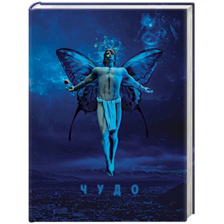 Художественная литература, книга Чудо купить по низкой цене