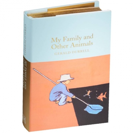 Чтение на английском языке, книга My Family and Other Animals купить по низкой цене