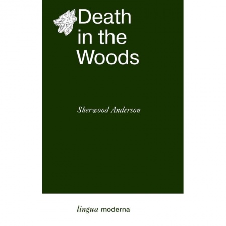 Чтение на английском языке, книга Death in the Woods купить по низкой цене