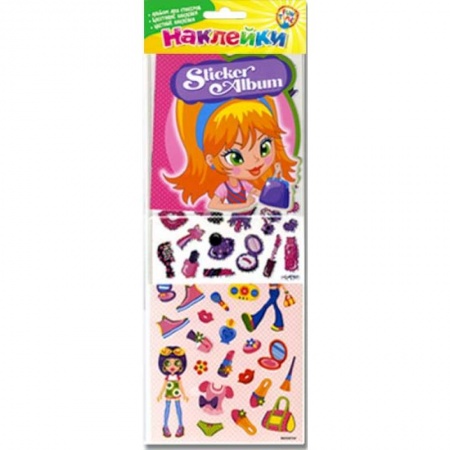 Книги, книга Р.Fun-Time. Наклейки. Модные штучки купить по низкой цене