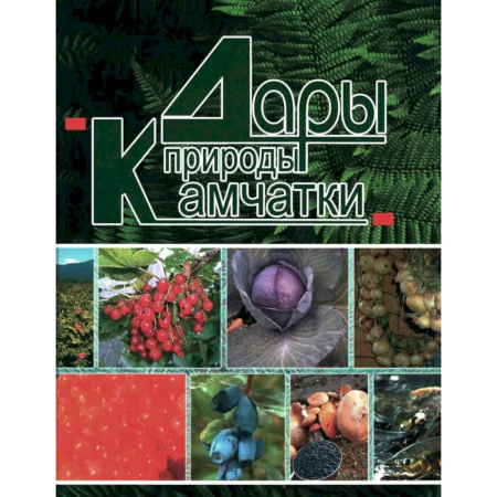 Общие вопросы по кулинарии, книга Дары природы Камчатки купить по низкой цене