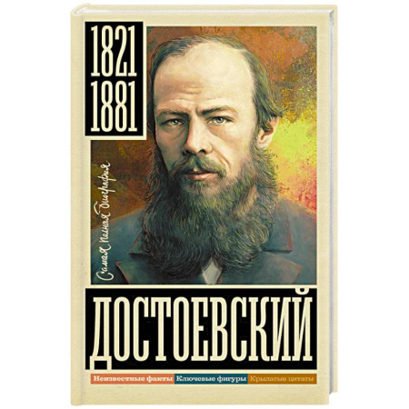 Мемуары, биографии деятелей культуры, искусства, книга Достоевский купить по низкой цене