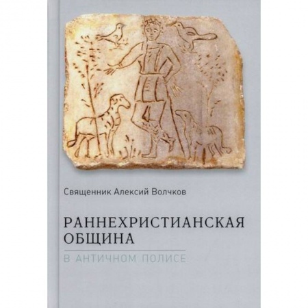 Христианство. Общие представления, книга Раннехристианская община в античном полисе купить по низкой цене