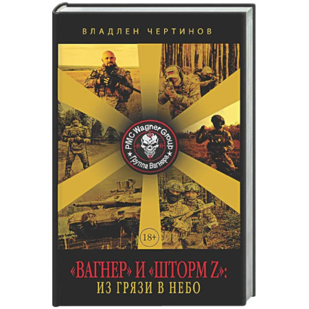 Новая и новейшая история, книга Вагнер» и «Шторм Z»: из грязи в небо купить по низкой цене