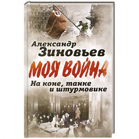 Дневники. Письма. Записки, книга На коне, танке и штурмовике. Записки воина-философа купить по низкой цене