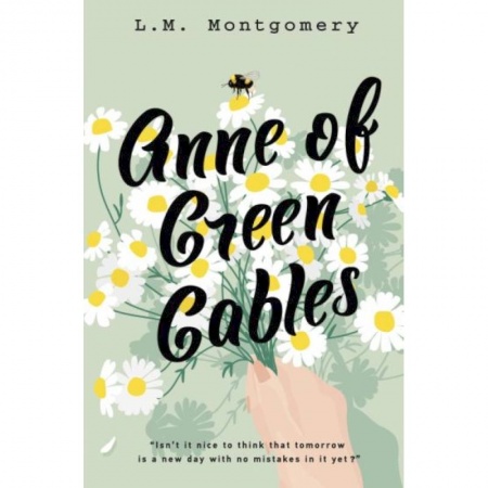 Чтение на английском языке, книга Anne of Green Gables купить по низкой цене