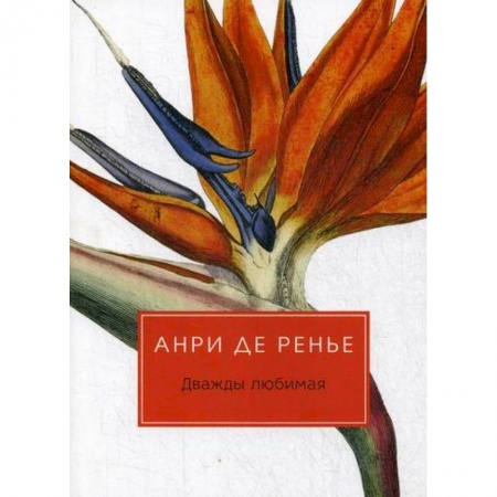 Зарубежная современная проза, книга Дважды любимая купить по низкой цене