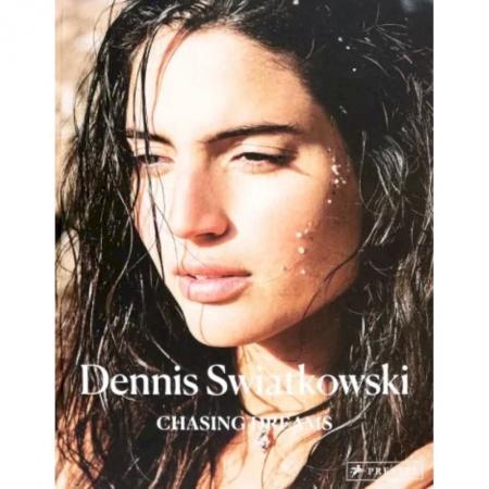 История и теория фотографии, книга Chasing Dreams купить по низкой цене