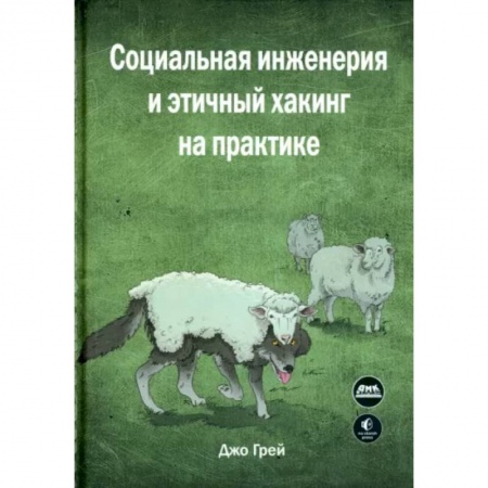 Менеджмент программных проектов, книга Социальная инженерия и этичный хакинг на практике купить по низкой цене