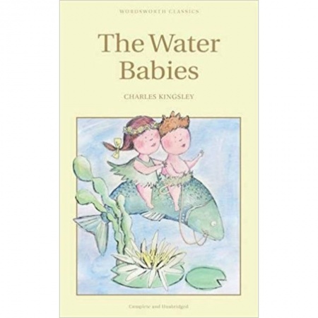 Чтение на английском языке, книга Water Babies купить по низкой цене
