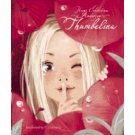 Чтение на английском языке, книга Thumbelina (на английском языке) купить по низкой цене