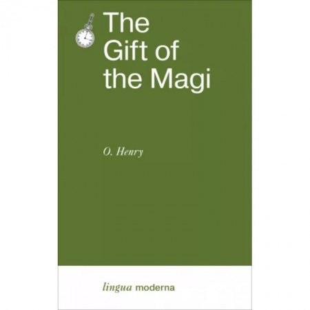 Чтение на английском языке, книга The Gift of the Magi купить по низкой цене