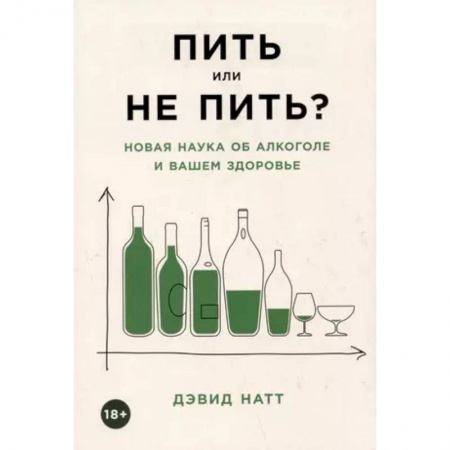 Авторские методики, книга Пить или не пить? Новая наука об алкоголе и вашем здоровье купить по низкой цене