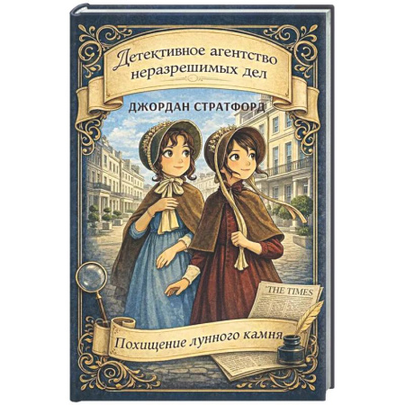 Зарубежный детектив, книга Похищение лунного камня купить по низкой цене
