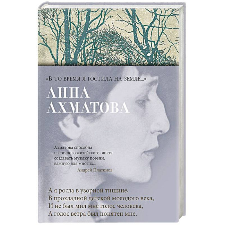 Русская поэзия, книга В то время я гостила на земле...' купить по низкой цене