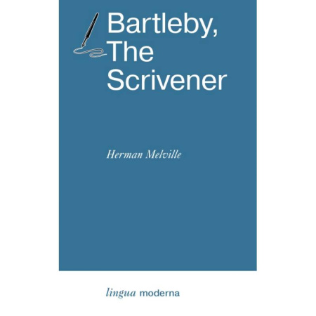 Чтение на английском языке, книга Bartleby, The Scrivener купить по низкой цене