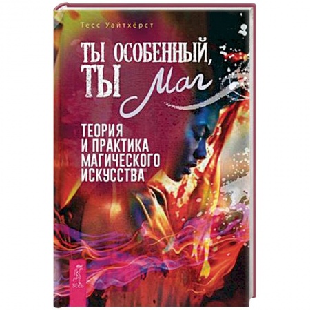 Магия и колдовство, книга Ты особенный, ты маг. Теория и практика магического искусства купить по низкой цене
