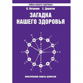 Загадка нашего здоровья. Книга 7. Физиология от Гиппократа до наших дней