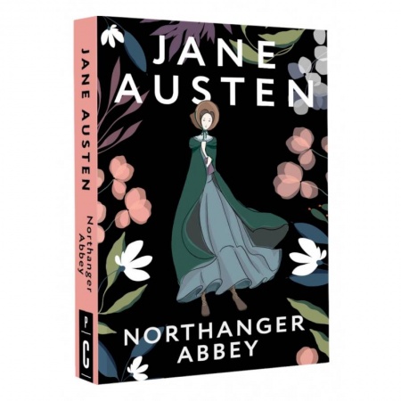 Чтение на английском языке, книга Northanger Abbey купить по низкой цене