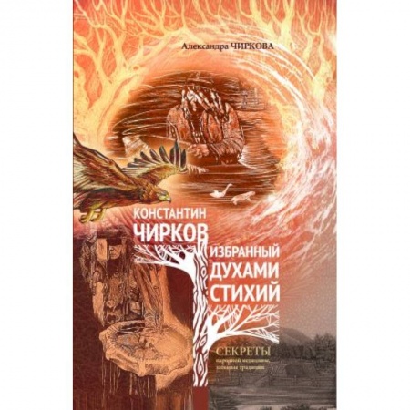 Спиритизм. Пророчества и предсказания, книга Избранный духами стихий купить по низкой цене
