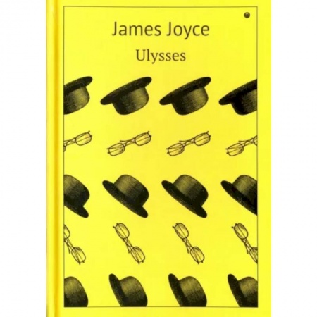 Чтение на английском языке, книга Ulysses купить по низкой цене