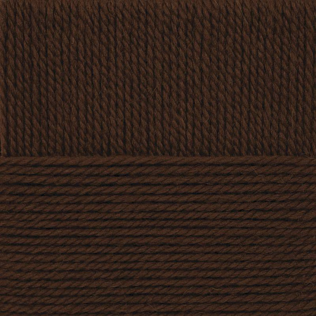 Народная традиция. Цвет 173-Грильяж. 10x100 г.