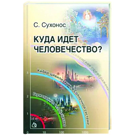 Другие эзотерические учения, книга Куда идет человечество купить по низкой цене