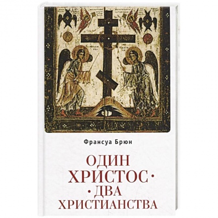 Христианство. Общие представления, книга Один Христос.Два христианства купить по низкой цене
