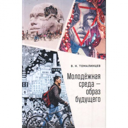 Социология, книга Молодежная среда-образ будущего купить по низкой цене