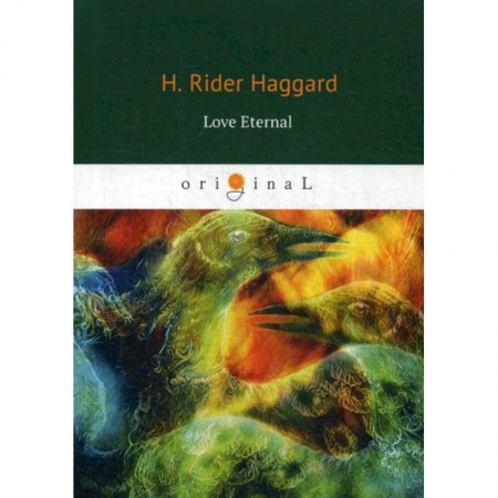Чтение на английском языке, книга Love Eternal купить по низкой цене