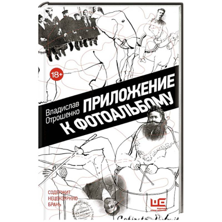 Русская современная проза, книга Приложение к фотоальбому купить по низкой цене