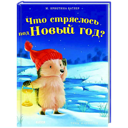 Приключения. Детективы, книга Что стряслось под Новый год? купить по низкой цене