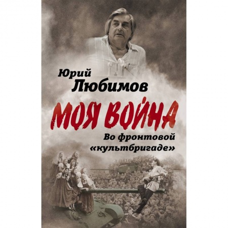 Мемуары, биографии военных деятелей, книга Во фронтовой «культбригаде» купить по низкой цене