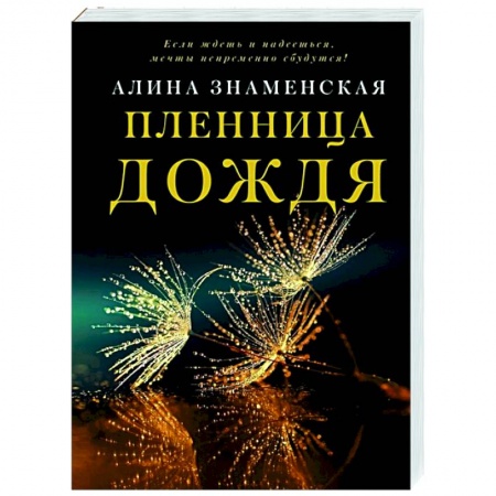 Отечественный любовный роман, книга Пленница дождя купить по низкой цене