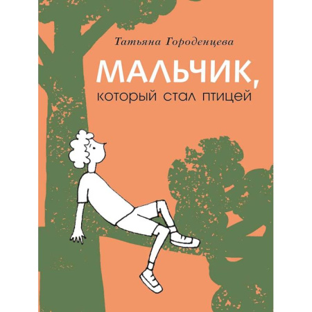 Сказки отечественных писателей, книга Мальчик, который стал птицей купить по низкой цене