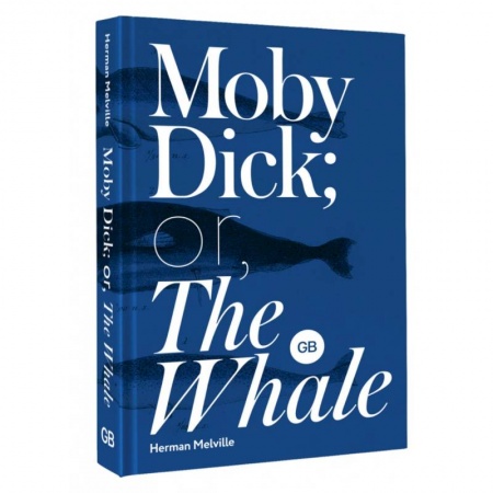Чтение на английском языке, книга Moby-Dick. or, The Whale купить по низкой цене