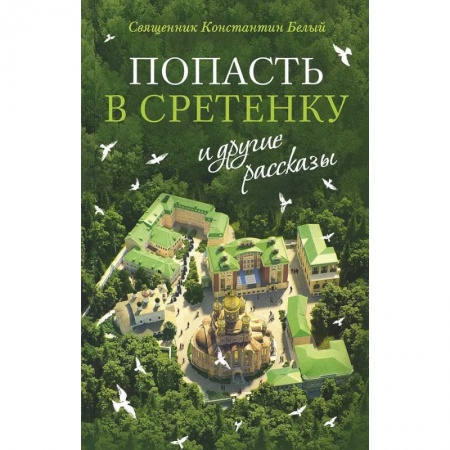 Жития русских святых, жизнеописания церковных деятелей, книга Попасть в Сретенку и другие рассказы купить по низкой цене
