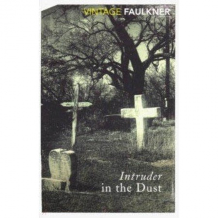 Чтение на английском языке, книга Intruder in the Dust купить по низкой цене