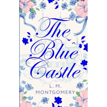 Чтение на английском языке, книга The Blue Castle. (Книга на английском языке) купить по низкой цене