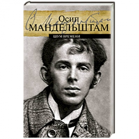 Книги, книга Шум времени купить по низкой цене