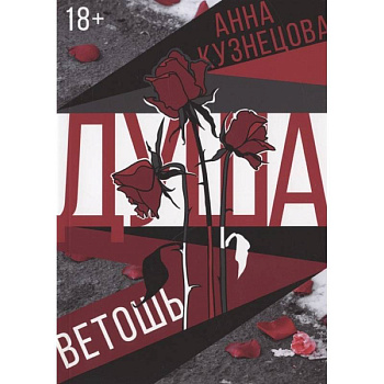 Душа-ветошь Душа-ветошь