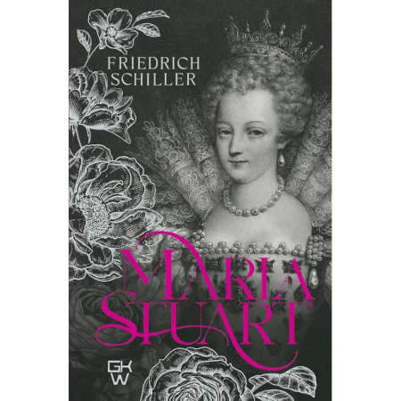 Домашнее чтение на немецком языке, книга Maria Stuart купить по низкой цене