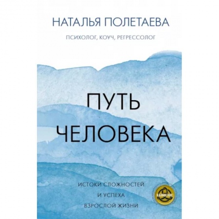 Психология, книга Путь человека: истоки сложностей и успеха взрослой жизни купить по низкой цене