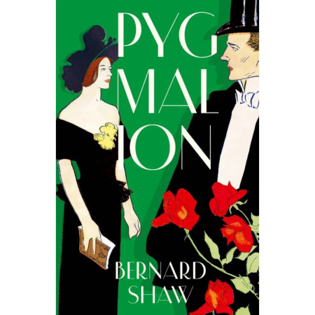 Чтение на английском языке, книга Pygmalion купить по низкой цене