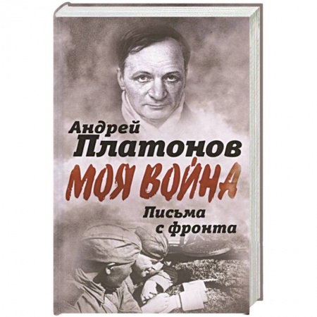 Великая Отечественная война 1941-1945 гг., книга Письма с фронта. 'Я видел страшный лик войны' купить по низкой цене
