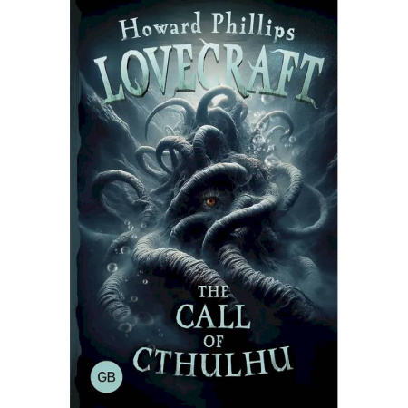 Чтение на английском языке, книга The Call of Cthulhu купить по низкой цене