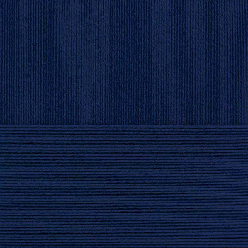 Детский каприз трикотажный. Цвет 04-Т.Синий. 5x50 г