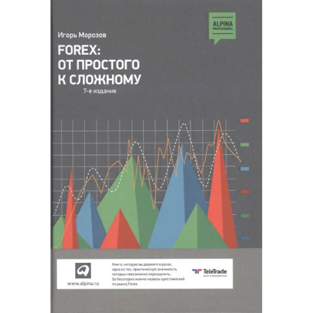 Банковское дело, книга FOREX: От простого к сложному купить по низкой цене