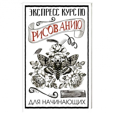 Основы рисования и живописи, книга Экспресс курс по рисованию для начинающих купить по низкой цене